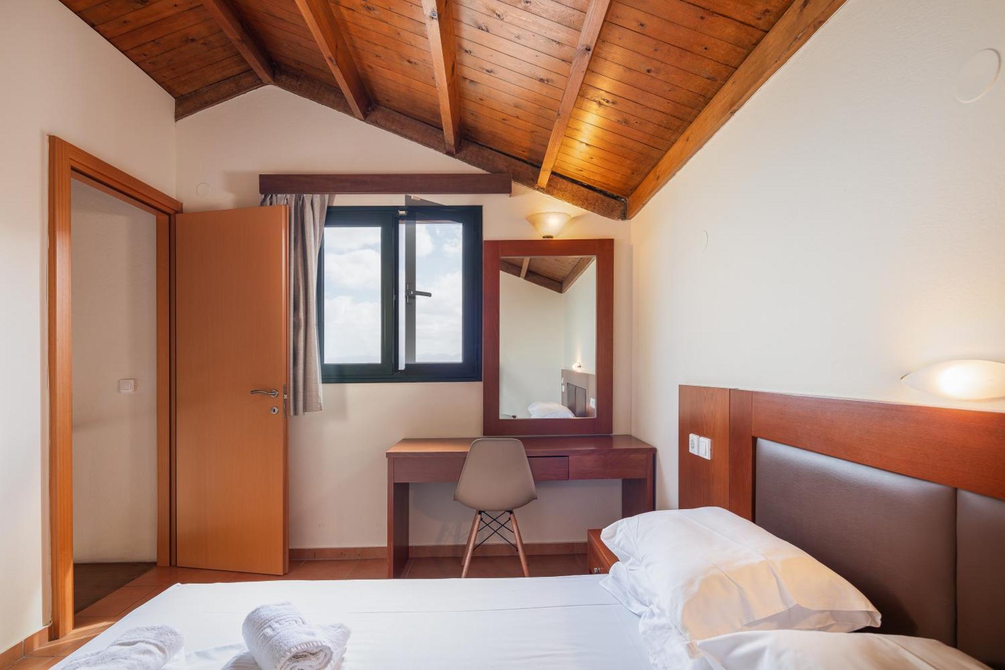 Dia Apartments Khersónisos Eksteriør bilde